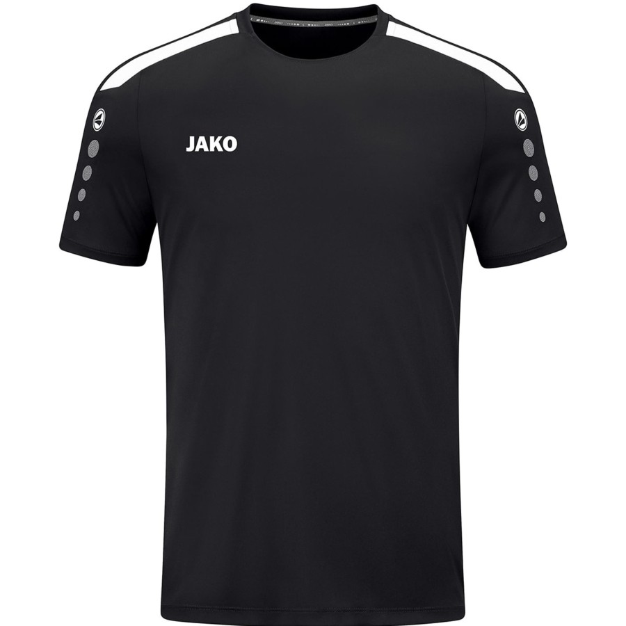 Damen Jako Trikots | Jako Damen Trikot Power Schwarz