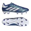 Sportschuhe Adidas Adidas Fusballschuhe | Adidas Copa Pure 2.3 Fg Marinerush Blau Weiss Orange