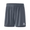 Damen Erima Shorts | Erima Damen Rio 2.0 Shorts Slate Grey Gunstig