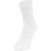 Kinder Jako Socken | Jako Sportsocken Lang 3Er Pack Weis