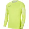 Herren Nike Torwarttrikot | Nike Park Goalie Iv La Torwarttrikot Volt-Weis-Schwarz