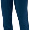 Herren Jako Trainingshosen | Jako Classico Polyesterhose Nightblue