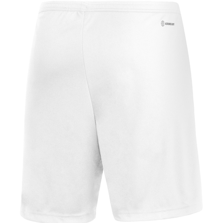 Herren Adidas Shorts | Adidas Herren Shorts Entrada 22 Weis