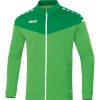 Herren Jako Jacken | Jako Polyesterjacke Champ 2.0 Grun