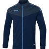 Herren Jako Jacken | Jako Polyesterjacke Champ 2.0 Blau