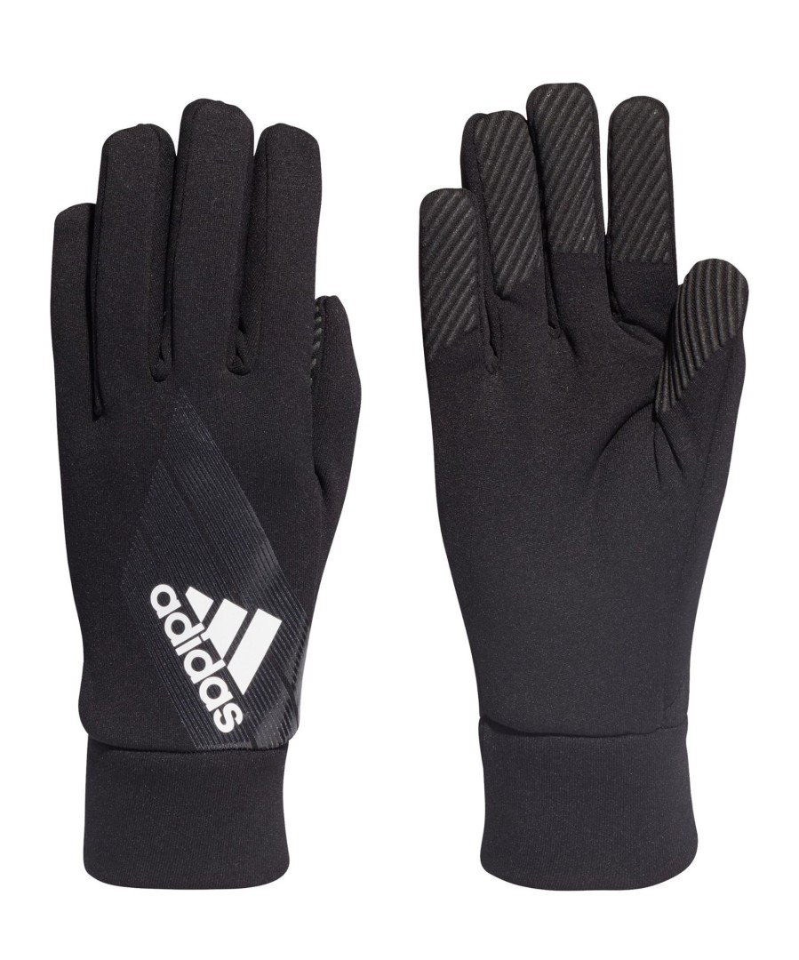 Damen Adidas Handschuhe | Adidas Tiro Lge Feldspielerhandschuhe Schwarz