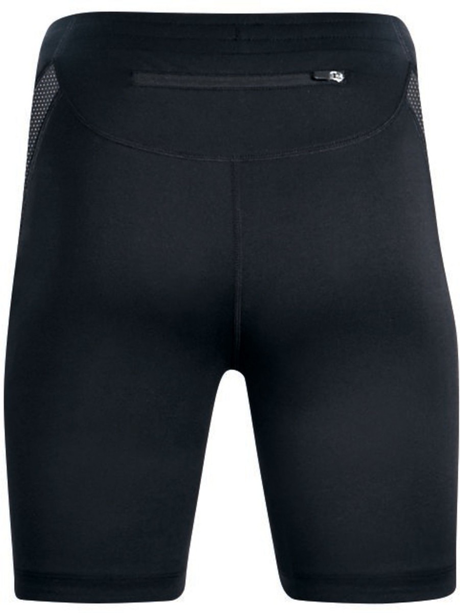 Herren Jako Tights | Jako Run 2.0 Short Tights Schwarz