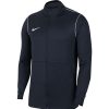 Herren Nike Jacken | Nike Park 20 Trainingsjacke Obsidian-Weis