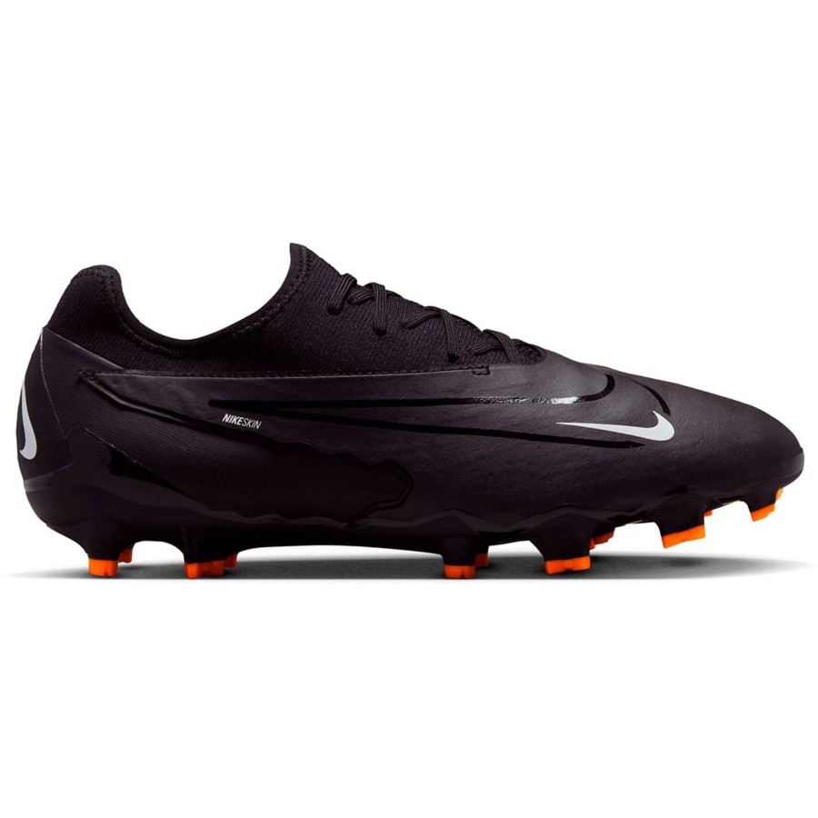 Sportschuhe Nike Nike Fusballschuhe | Nike Fusballschuh Fg Phantom Gx Pro Schwarz-Weis