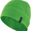 Kinder Jako Mutzen | Jako Fleecemutze Soft Green