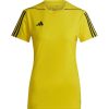 Damen Adidas Trikots | Adidas Damen Trikot Tiro 23 Gelb-Schwarz