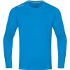 Kinder Jako Baselayer | Jako Kinder Longsleeve Run 2.0 Blau