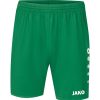 Herren Jako Shorts | Jako Sporthose Premium Grun