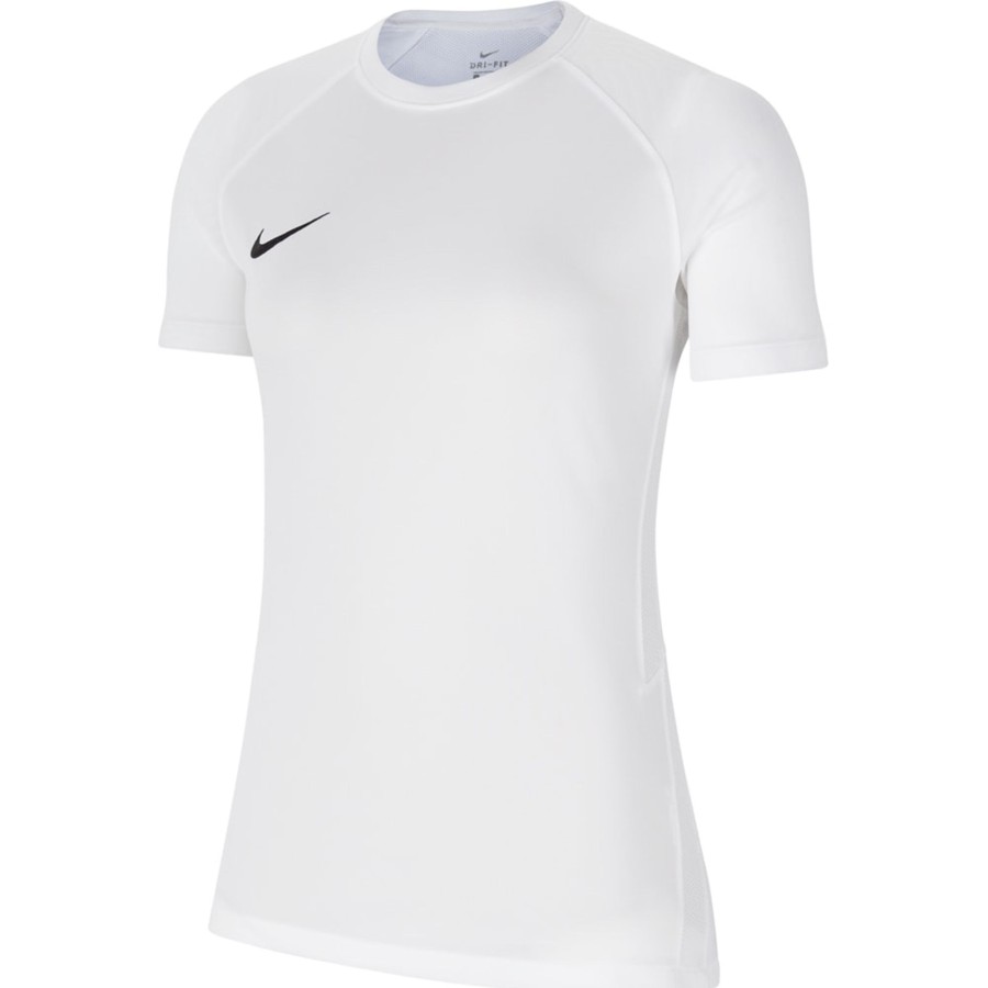 Damen Nike Trikots | Nike Damen Kurzarm Trikot Strike Ii Weis