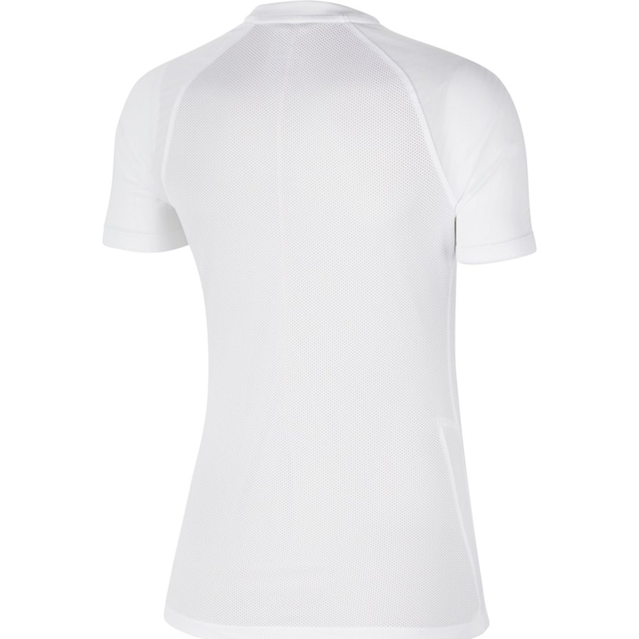 Damen Nike Trikots | Nike Damen Kurzarm Trikot Strike Ii Weis