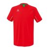 Kinder Erima T-Shirts | Erima Kinder Liga Star Trainings T-Shirt Rot/Weis Gunstig