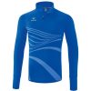 Herren Erima Baselayer | Erima Racing Longsleeve New Royal Gunstig