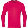 Kinder Jako Baselayer | Jako Kinder Longsleeve Run 2.0 Pink