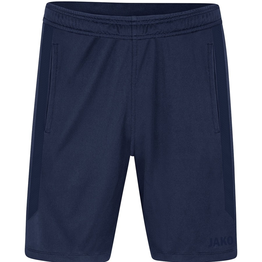 Kinder Jako Shorts | Jako Kinder Short Power Marine