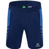 Kinder Erima Shorts | Erima Kinder Training Shorts Six Wings Blau