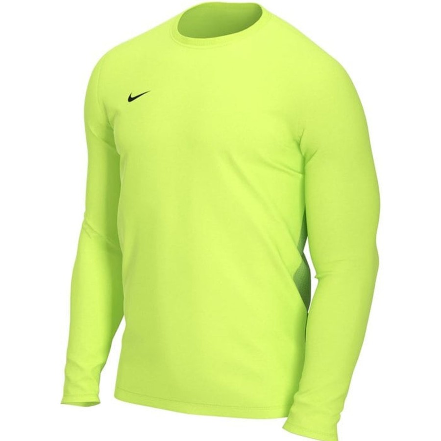 Kinder Nike Trikots | Nike Kinder Langarm Trikot Park Vii Gelb