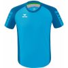 Kinder Erima Trikots | Erima Kinder Trikot Six Wings Blau-Weis