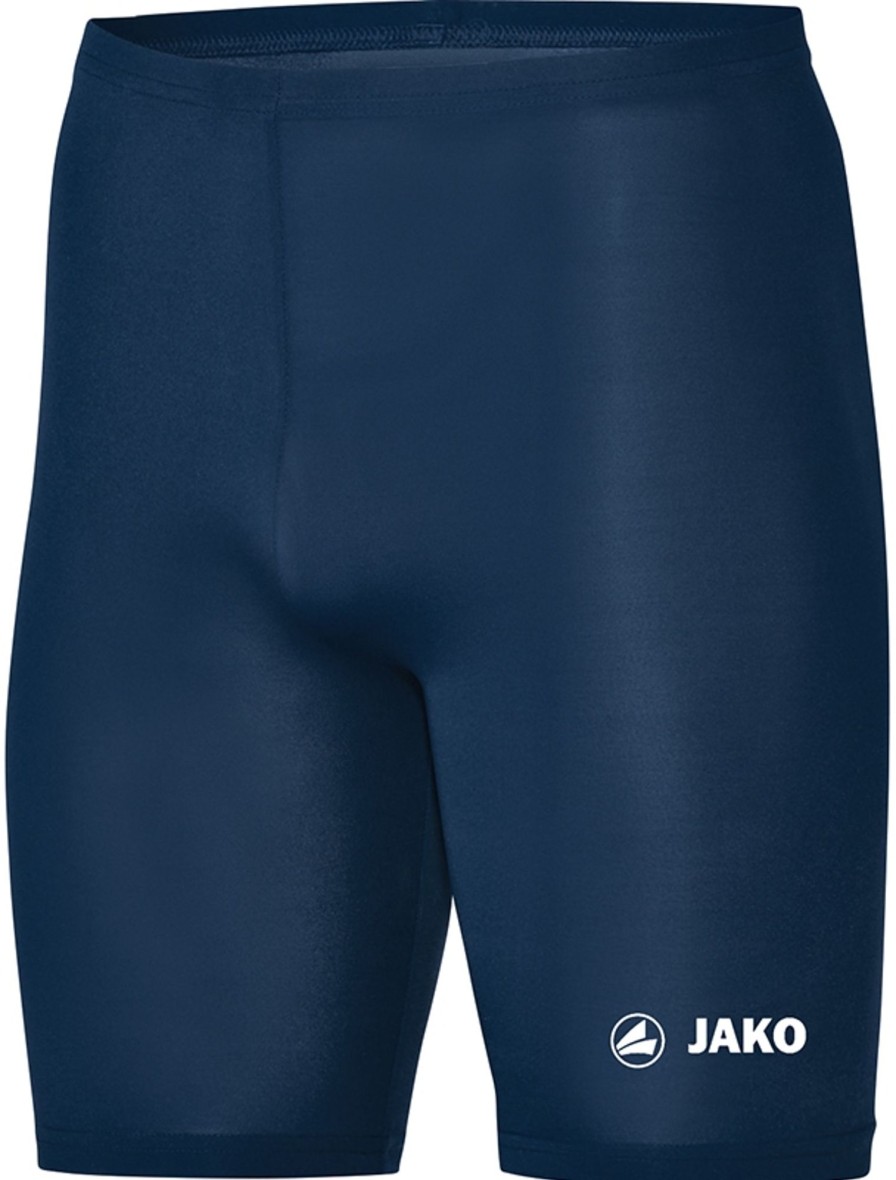 Kinder Jako Tights | Jako Basic 2.0 Tights Marine