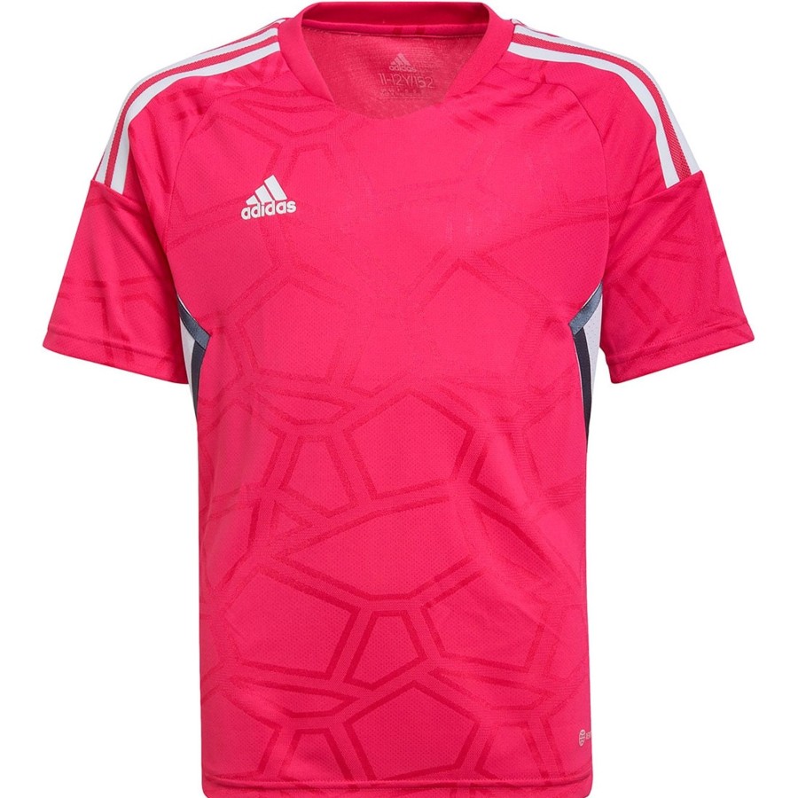 Kinder Adidas Trikots | Adidas Kinder Trikot Md Condivo 22 Pink