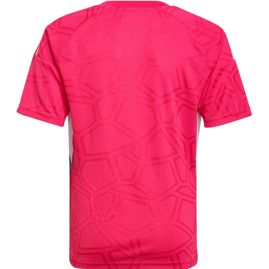 Kinder Adidas Trikots | Adidas Kinder Trikot Md Condivo 22 Pink