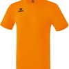 Herren Erima Trikots | Erima Liga Trikot Orange