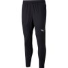 Herren Puma Trainingshosen | Puma Trainingshose Teamfinal Schwarz-Grau