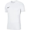 Herren Nike Trikots | Nike Park Vii Herren Kurzarm Trikot Weis-Schwarz