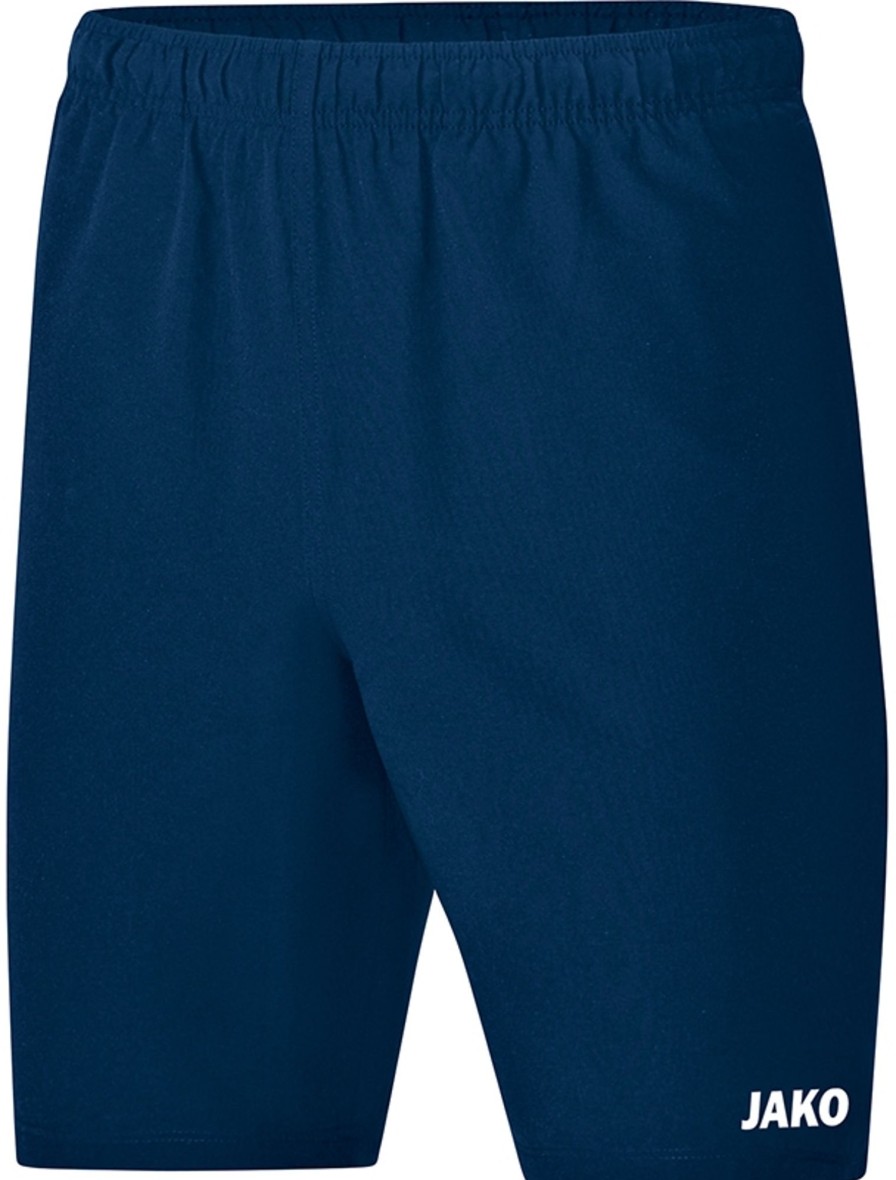 Herren Jako Shorts | Jako Classico Shorts Nightblue