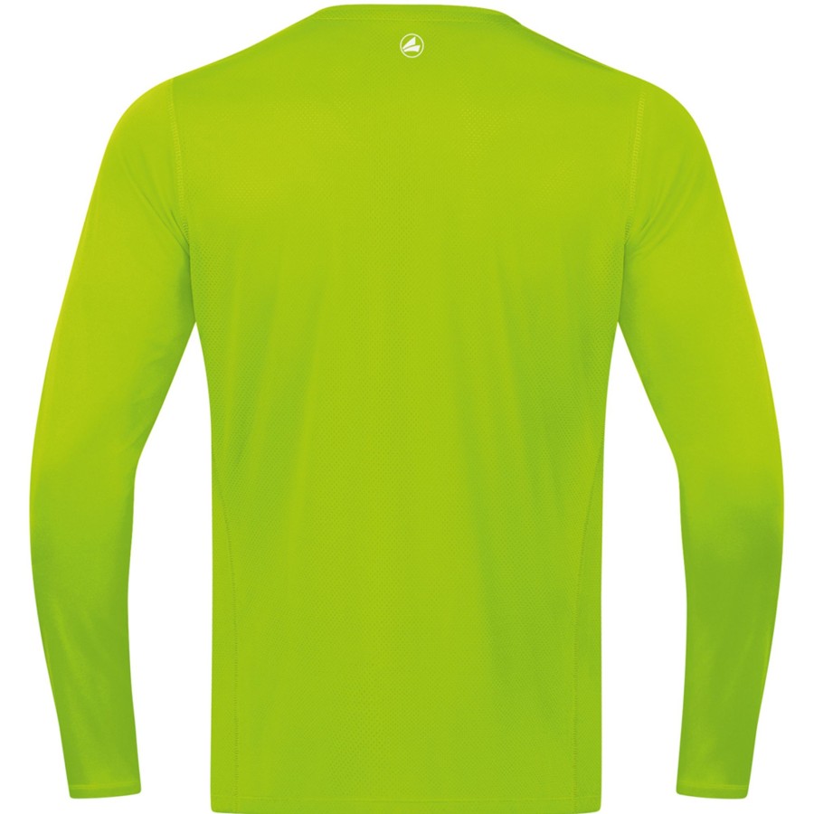 Kinder Jako Baselayer | Jako Kinder Longsleeve Run 2.0 Grun