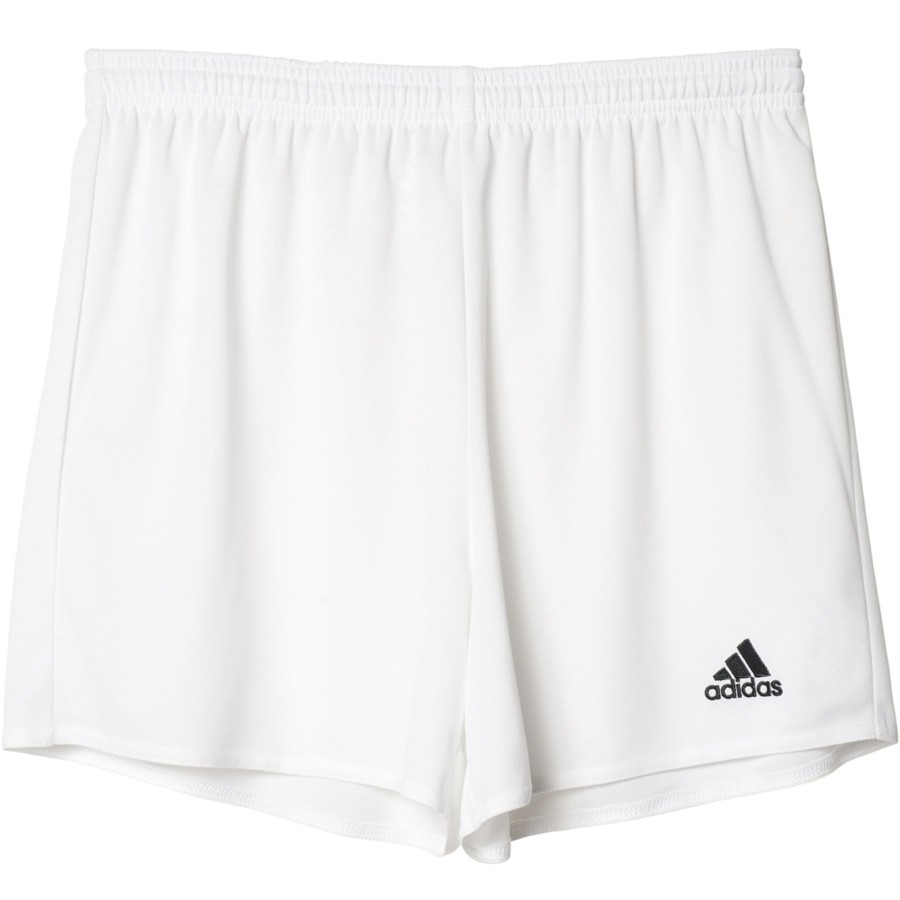 Damen Adidas Shorts | Adidas Parma 16 Damen Shorts Weis-Schwarz