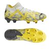 Sportschuhe Puma Puma Fusballschuhe | Puma Fusballschuh Future Ultimate Fg/Ag Voltage Grau Gelb F04