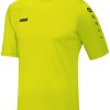 Kinder Jako Trikots | Jako Team Kurzarm Trikot Lime