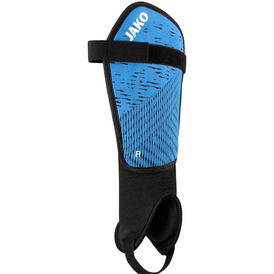 Sportausruestung Jako | Jako Schienbeinschoner Performance Dynamic Jako Blau