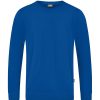 Herren Jako Sweatshirts | Jako Herren Sweat Doubletex Blau