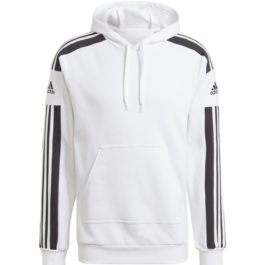 Herren Adidas Sweatshirts | Adidas Herren Sweatshirt Squadra 21 Weis