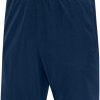 Herren Jako Shorts | Jako Profi Shorts Marine