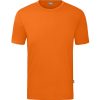 Kinder Jako T-Shirts | Jako Kinder T-Shirt Organic Orange