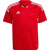 Kinder Adidas Trikots | Adidas Kinder Trikot Md Condivo 22 Rot-Weis