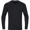 Kinder Jako Baselayer | Jako Kinder Longsleeve Run 2.0 Schwarz