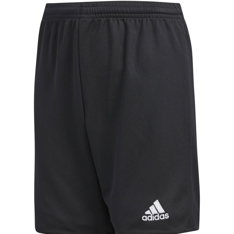 Kinder Adidas Shorts | Adidas Kinder Shorts Parma 16 Schwarz-Weis