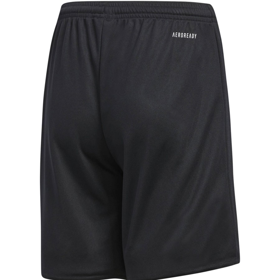 Kinder Adidas Shorts | Adidas Kinder Shorts Parma 16 Schwarz-Weis