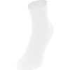 Kinder Jako Socken | Jako Freizeitsocken Kurz 3Er Pack Weis