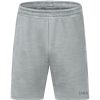 Herren Jako Shorts | Jako Herren Shorts Challenge Grau