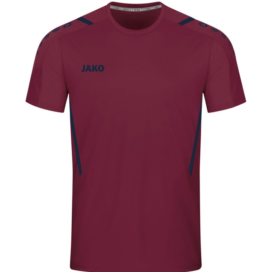 Kinder Jako Trikots | Jako Kinder Trikot Challenge Rot-Blau