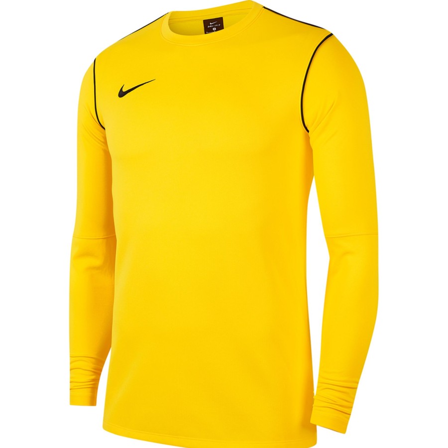 Kinder Nike Sweatshirts | Nike Kinder Sweatshirt Park 20 Gelb